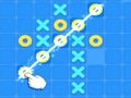 Игра Крестики-нолики 11 онлайн Игра Крестики-нолики 11 онлайн