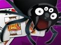 Игра Огромный паучий пасьянс онлайн Игра Огромный паучий пасьянс онлайн