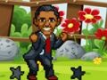Игра Летающий Трамп онлайн