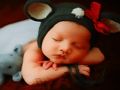 Игра Новорожденные модели онлайн