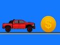 Игра Водитель пикапа: автомобильная игра онлайн