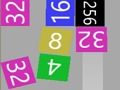 Игра Цепной куб: 2048 онлайн