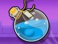 Игра Перевернуть зелье онлайн