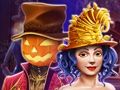 Игра Дух Хэллоуина онлайн