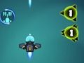 Игра Галактическая атака Вирусный шутер онлайн