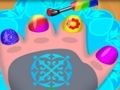 Игра Маникюрный салон для животных онлайн