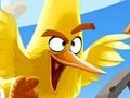 Игра Сборник пазлов: Злые птички онлайн