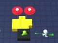 Игра Цвет лезвия онлайн