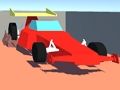 Игра Автомобильное безумие 3D онлайн