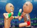 Игра Стикмен полисмен Поединок онлайн