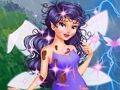 Игра Волшебный облик феи онлайн