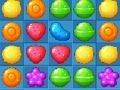 Игра Конфетный матч 3: Желе онлайн