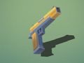 Игра Объединить пушки 3D онлайн
