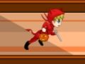 Игра Хэллоуинской приключение онлайн