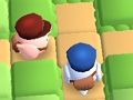 Игра Почтальоны Попо онлайн