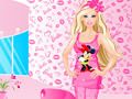 Игра Стиль Барби онлайн