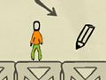 Игра Бумажный квест - Специальные уровни онлайн Игра Бумажный квест - Специальные уровни онлайн