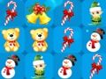 Игра Подарки Санты Матч 3 онлайн