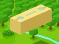 Игра Кубический остров онлайн