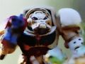 Игра Солдаты-монстры онлайн