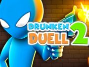 Игра Пьяная дуэль 2 онлайн Игра Пьяная дуэль 2 онлайн