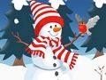 Игра Счастливое Рождество слайд онлайн