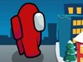 Игра Амонг Ас: Бег онлайн