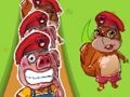 Игра Военная жизнь Мии онлайн