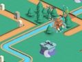 Игра Сонная башенная защита онлайн