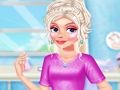 Игра Влиятельные лица: мода в Конфетной стране онлайн