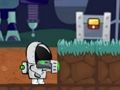 Игра Астро-диггер онлайн