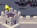 Игра Защита замка онлайн