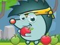 Игра Поймай яблоко 2 онлайн
