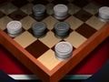 Игра Легенда шашек онлайн