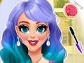 Игра От болезни к выздоровлению Лечение принцессы онлайн
