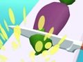 Игра Сумасшедший нож онлайн