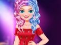 Игра Блог Энни Крутые модные тренды онлайн