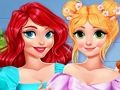 Игра Лучшие подруги: гардероб магазин онлайн