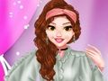 Игра Влиятельные лица: показ мод онлайн