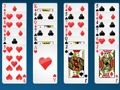 Игра Одинокая свободная ячейка онлайн