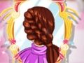 Игра Дизайн причёски онлайн Игра Дизайн причёски онлайн