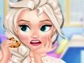 Игра Стоматологический опыт Элизы онлайн Игра Стоматологический опыт Элизы онлайн