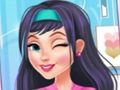 Игра Элиза Хэштег вызов онлайн