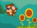 Игра Прыгучая обезьяна Джо онлайн