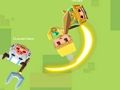 Игра Убийственное слияние онлайн