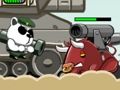 Игра Металлические животные онлайн