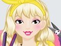 Игра Причёска Панда онлайн