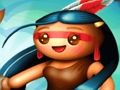 Игра Покахонтас слот онлайн
