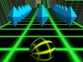 Игра Гонки по склону 3D онлайн