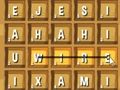 Игра Вафельные слова онлайн